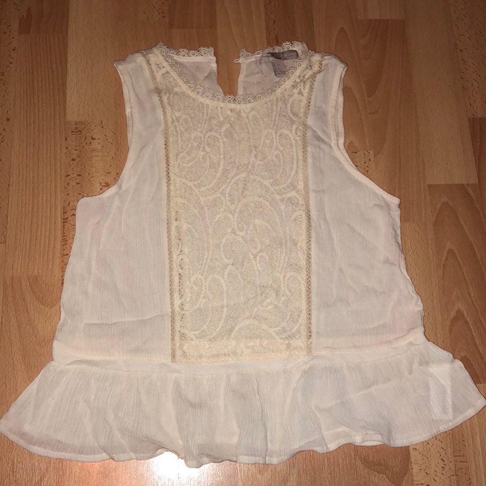 Forever21 Tank